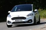 Ford Fiesta ST 3-Door by Mountune 2019 года